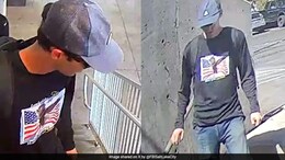 Tyler Robinson, 22-Year-Old From Utah, Shot Charlie Kirk: What We Know So Far