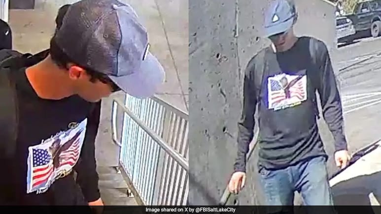 Tyler Robinson, 22-Year-Old From Utah, Shot Charlie Kirk: What We Know So Far