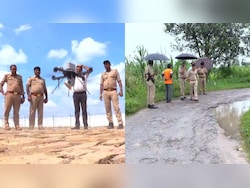 &quot;Nude Gang&quot; Panic Among Women In UP&#039;s Meerut, Drones Used For Surveillance
