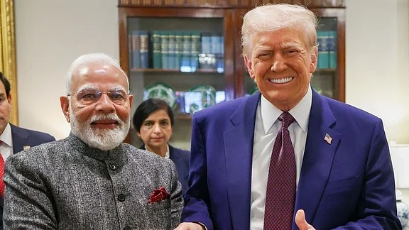 'भारत-अमेरिका करीबी दोस्त, जल्द होगी बात'… ट्रंप के दोस्ती वाले पोस्ट पर PM मोदी का जवाब