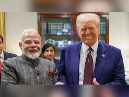 ‘भारत-अमेरिका करीबी दोस्त, जल्द होगी बात’… ट्रंप के दोस्ती वाले पोस्ट पर PM मोदी का जवाब ‘भारत-अमेरिका करीबी दोस्त, जल्द होगी बात’… ट्रंप के दोस्ती वाले पोस्ट पर PM मोदी का जवाब