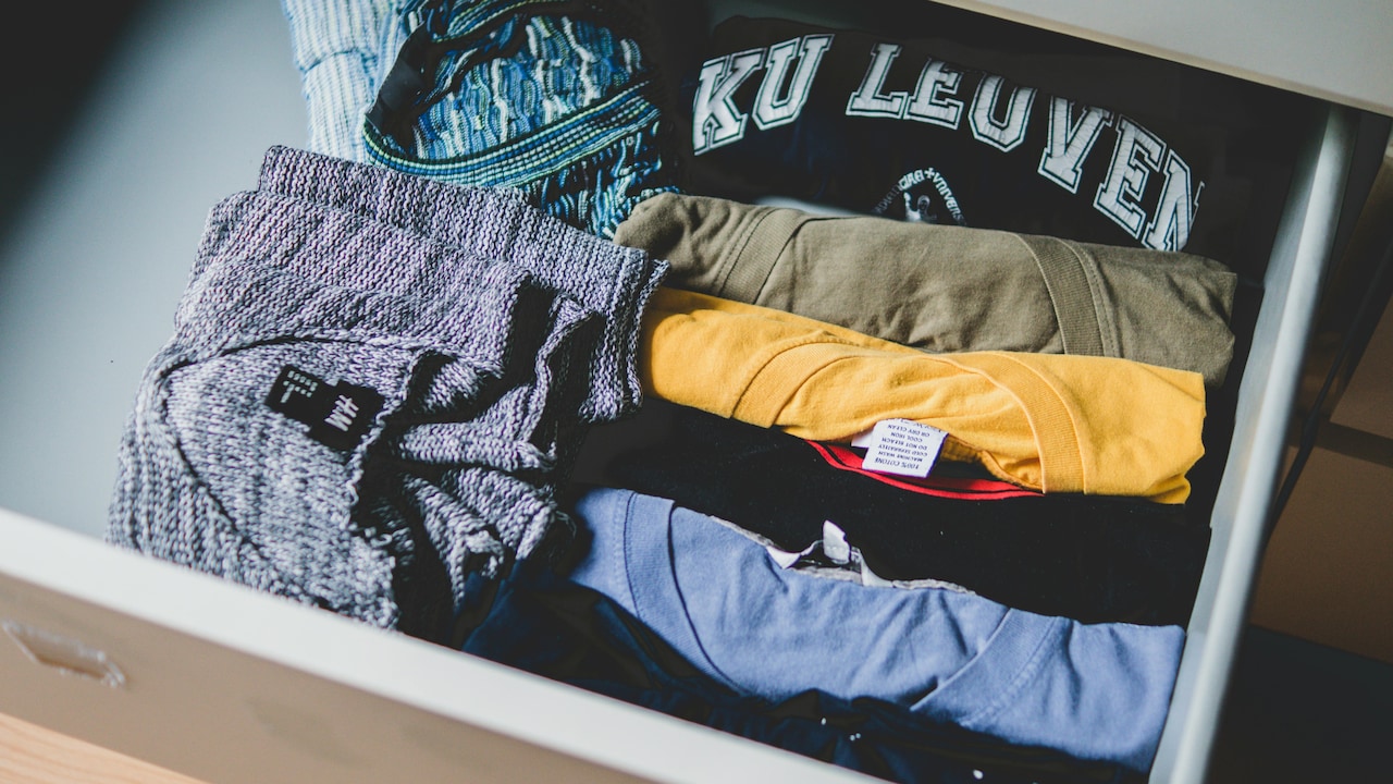 How to Pack Smart: Durable and Breathable T-Shirts for Every Trip