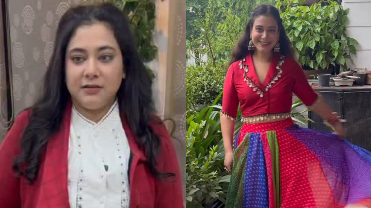 Woman Who Lost 20 Kg In 8 Months Shares Her Home Workout Routine That Helped Her Shed The Extra Kilos
