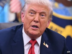 Trump Says US Government Will &quot;Probably&quot; Shutdown