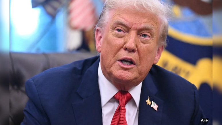 Opinion | The Difference Between Trump And Jaishankar At United Nations