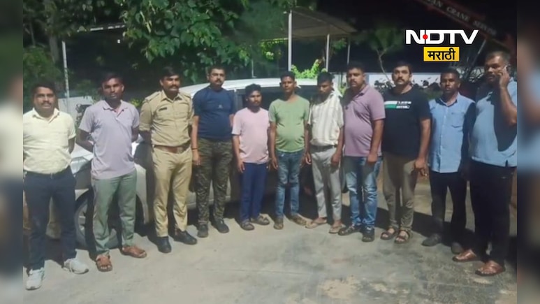 Ambernath News:अल्पवयीन मुलाचं अपहरण, आईकडे 12 लाखांची मागणी, अंबरनाथच्या तरुणासोबत गुजरातमध्ये काय झालं?