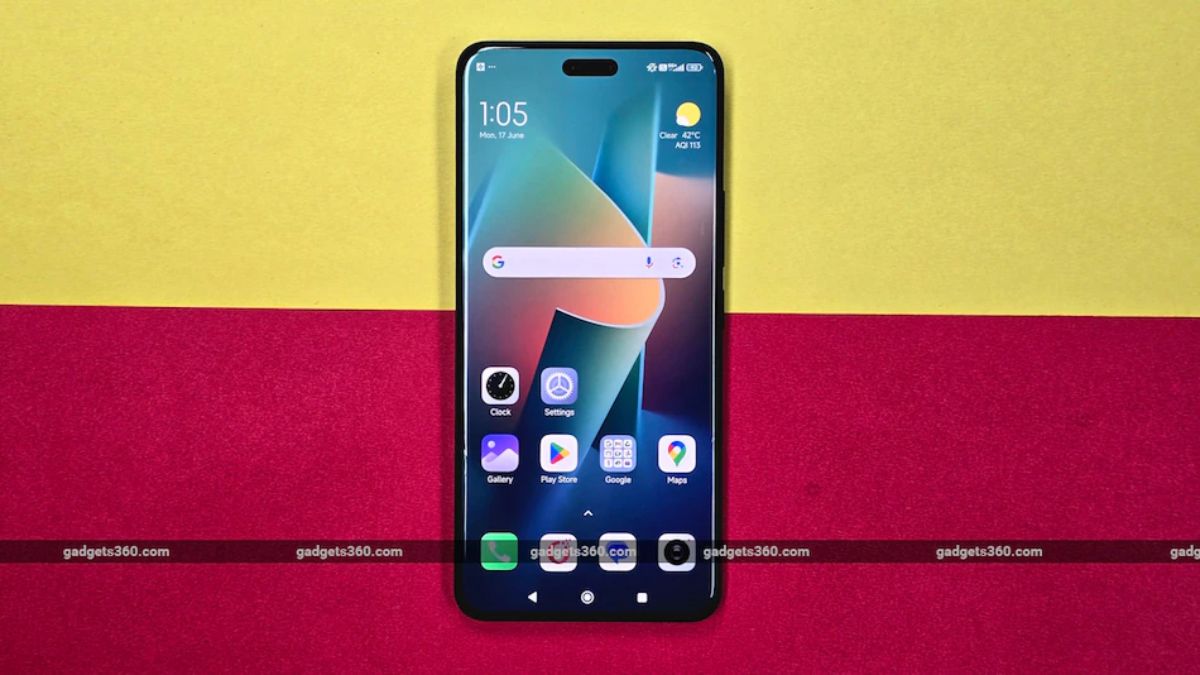 Xiaomi અને Redmiની વિવિધ સિરીઝના સ્માર્ટફોન પર ભારે ડિસ્કાઉન્ટ જાહેર