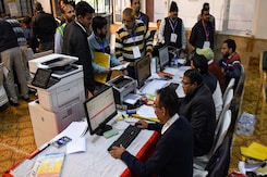 Poll Roll Revision Prep Begins In Delhi, Voters Asked To Check Names Poll Roll Revision Prep Begins In Delhi, Voters Asked To Check Names