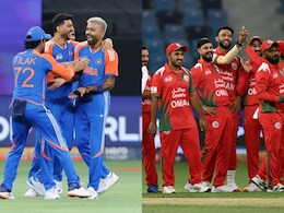 India vs Oman LIVE Streaming In UK, Asia Cup 2025 LIVE Telecast: When And Where To Watch In UK