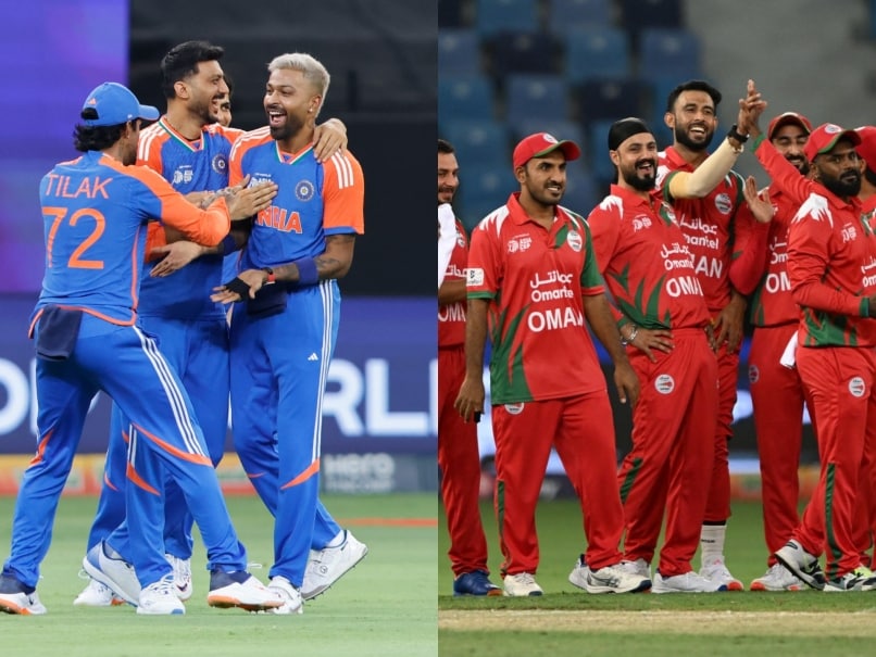 India vs Oman LIVE Streaming In UK, Asia Cup 2025 LIVE Telecast: When And Where To Watch In UK
