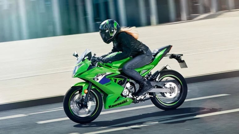 2026 Kawasaki Ninja 125, Z125 Break Cover Globally: Details