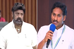 Fresh Row In Andhra Pradesh As Chandrababu Naidu's MLA Calls Jagan Reddy "Psycho" Fresh Row In Andhra Pradesh As Chandrababu Naidu's MLA Calls Jagan Reddy "Psycho"