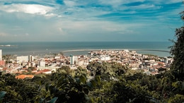 These 5 Countries Are Not Just Great For Expats, They're Perfect For Travellers Too