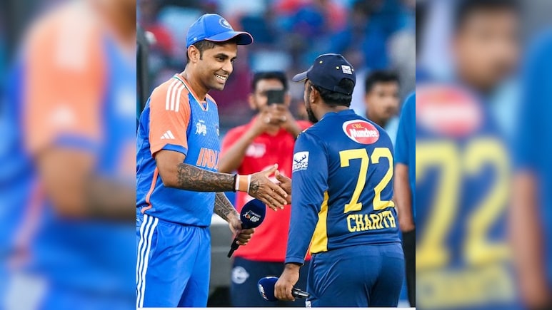 India vs Sri Lanka: टीम इंडिया का 'फाइनल ड्रेस रिहर्सल', देखें किसमें कितना है दम?