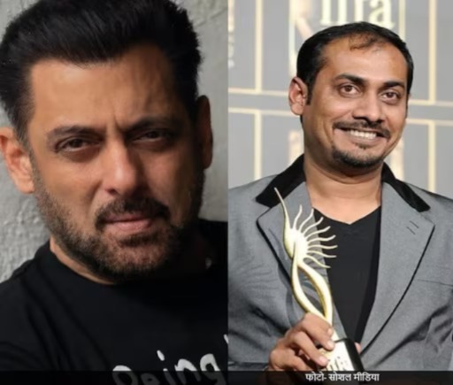 सलमान खान पर लगाया अभिनव कश्यप ने करियर बर्बाद करने का आरोप, भाईजान बोले- उनके पास कोई काम...