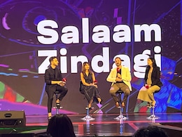 NDTV Yuva 2025: AI Chatbots Not Reliable For Mental Health Support, GenZ Needs Caution NDTV Yuva 2025: AI Chatbots Not Reliable For Mental Health Support, GenZ Needs Caution