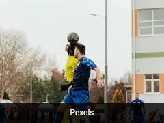 Football Headers May Damage Your Brain, Study Reveals