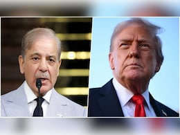 ट्रंप और पाक पीएम शहबाज शरीफ की जल्द हो सकती है मुलाकात, मुनीर भी रहेंगे मौजूद