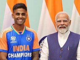 "Feels Good When PM Bats On Front Foot": Suryakumar Yadav on PM Narendra Modi's Op Sindoor Post "Feels Good When PM Bats On Front Foot": Suryakumar Yadav on PM Narendra Modi's Op Sindoor Post