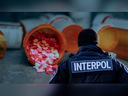 इंटरपोल का ड्रग्स के खिलाफ सबसे बड़ा ऑपरेशन: भारत समेत 18 देशों में छापे, 6.5 अरब डॉलर की खेप बरामद