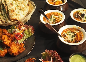 Seeking Fresh Dining Experiences In Mumbai? Try These Exciting New Menus