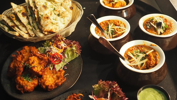 Looking For Fresh Dining Experiences In Mumbai? Check Out These Exciting New Menus