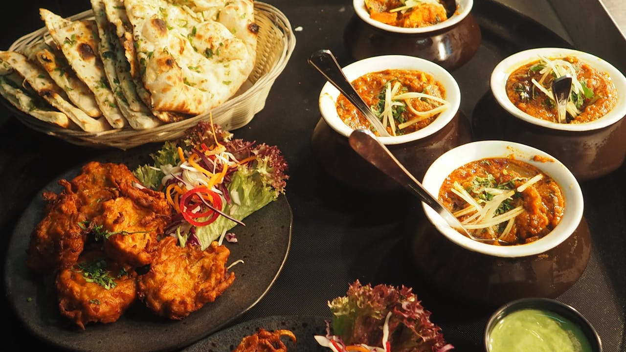 Breaking The Karva Chauth Fast? These 10 Gurgaon Restaurants Deserve The First Bite