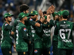 Pakistan Fight Past SL By 5 Wickets To Stay Afloat In Asia Cup