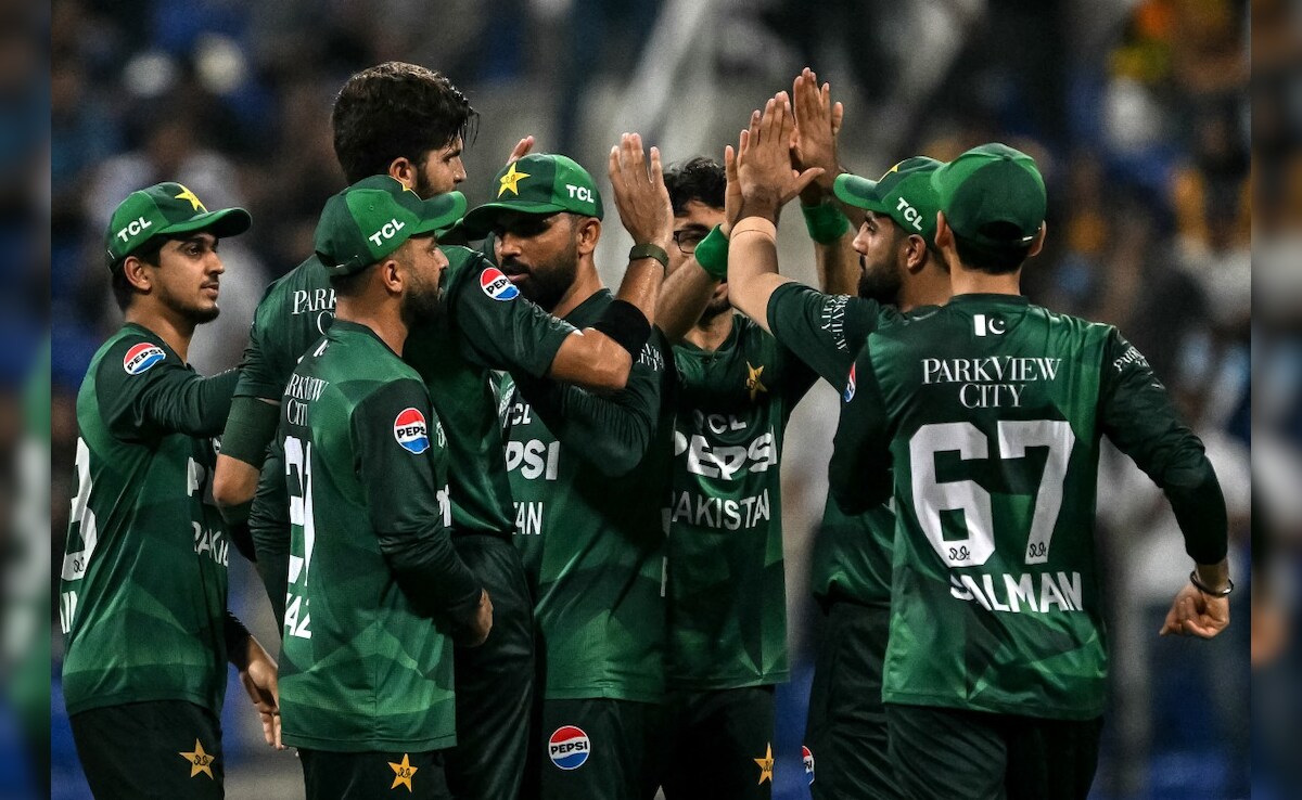 Latest and Breaking News on NDTV