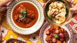 From Til Gud Martini To Thecha Prawns: Why Bombay Brasserie Is Cyber Hub's New Foodie Stop