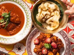 From Til Gud Martini To Thecha Prawns: Why Bombay Brasserie Is Cyber Hub's New Foodie Stop From Til Gud Martini To Thecha Prawns: Why Bombay Brasserie Is Cyber Hub's New Foodie Stop