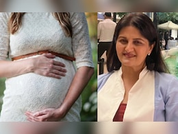 प्रेगनेंसी में क्यों रोज 3 बार पति से गले मिलना भी प्रिसक्राइब करती हैं मुंबई की गायनि, जानें प्रेगनेंसी में क्यों रोज 3 बार पति से गले मिलना भी प्रिसक्राइब करती हैं मुंबई की गायनि, जानें