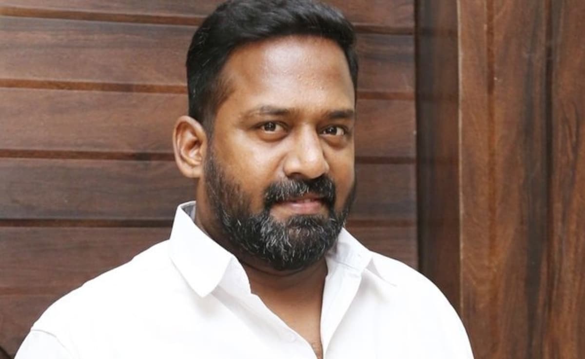 What Is The Reason Behind Tamil Actor Robo Shankar's Sudden Death At 46?