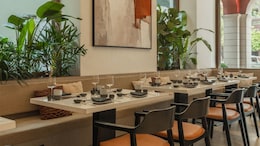 Otoki In Colaba Presents Fresh Japanese Flavours With Refined Flair