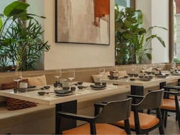Otoki In Colaba Presents Fresh Japanese Flavours With Refined Flair Otoki In Colaba Presents Fresh Japanese Flavours With Refined Flair