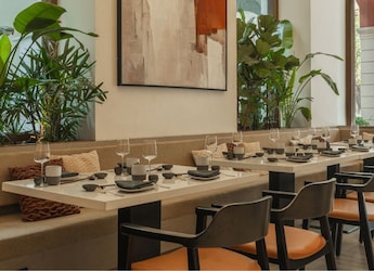 Otoki In Colaba Presents Fresh Japanese Flavours With Refined Flair Otoki In Colaba Presents Fresh Japanese Flavours With Refined Flair