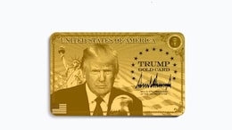 What Are Trump's Gold, Platinum, Corporate Gold Cards For H-1B Workers?