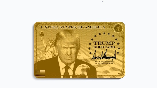 What Are Trump's Gold, Platinum, Corporate Gold Cards For H-1B Workers?