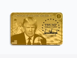What Are Trump's Gold, Platinum, Corporate Gold Cards For H-1B Workers? What Are Trump's Gold, Platinum, Corporate Gold Cards For H-1B Workers?