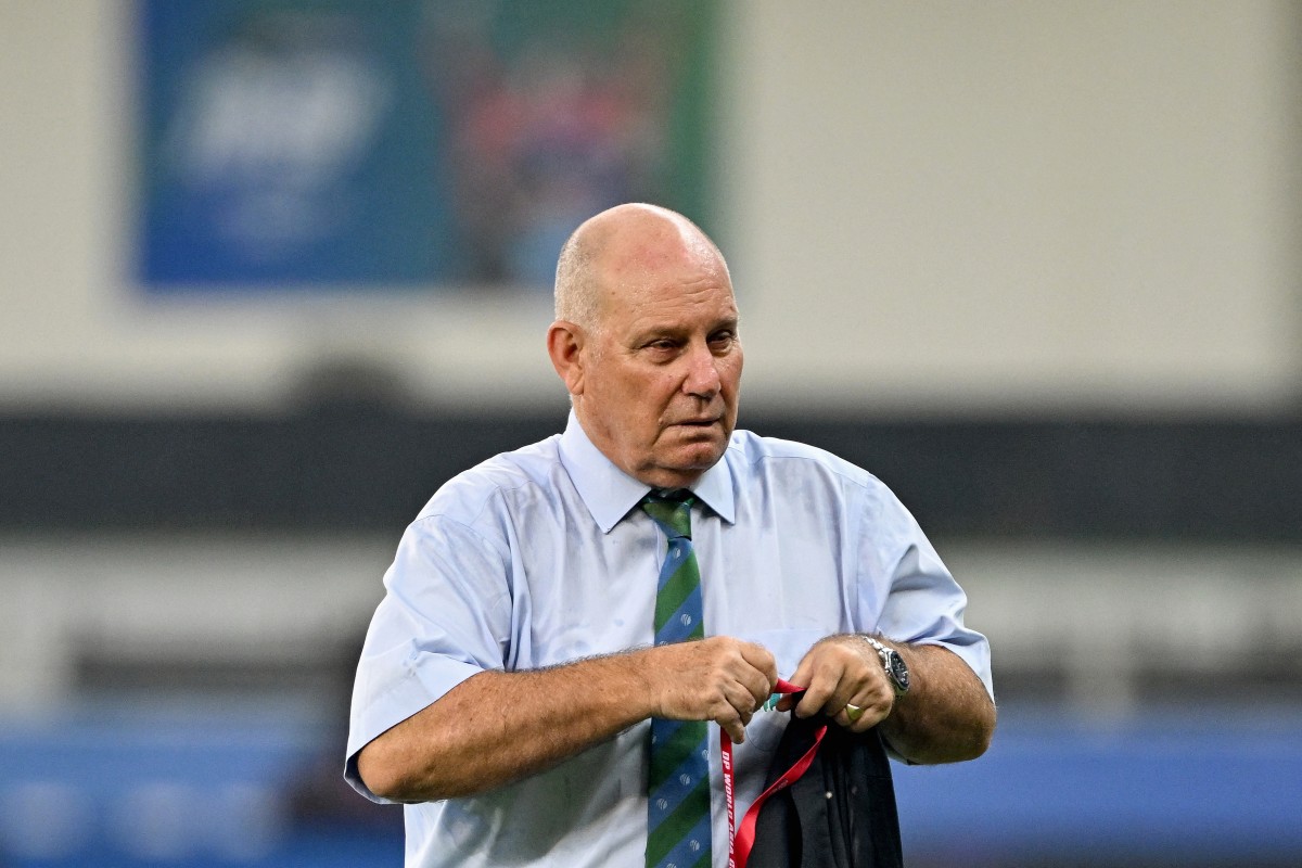 What Actually Happened In Andy Pycroft-Pakistan Team Meeting - ICC Insider Reveals Details