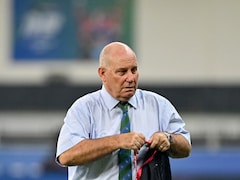 What Actually Happened In Andy Pycroft-Pakistan Team Meeting - ICC Insider Reveals Details