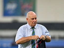 What Actually Happened In Andy Pycroft-Pakistan Team Meeting - ICC Insider Reveals Details