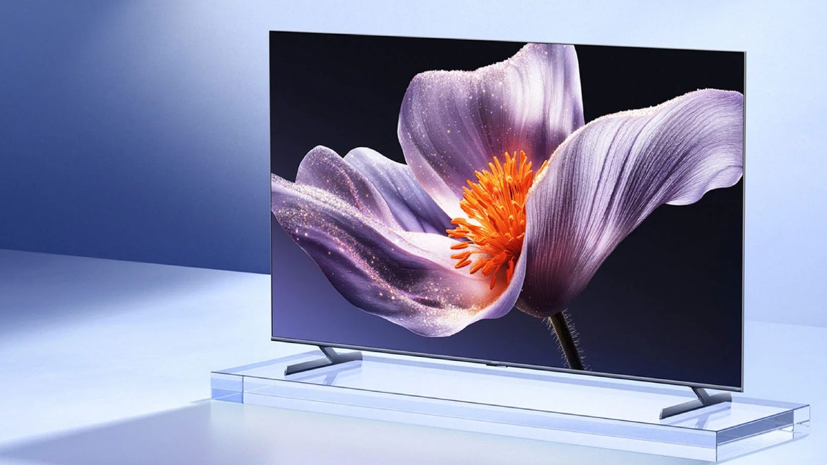 Xiaomi TV S Pro Mini LED 2026 लॉन्च: 75 इंच तक स्क्रीन साइज, गेमर्स के लिए 288Hz तक रिफ्रेश रेट, जानें कीमत