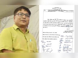 एमपी का अजब हुक्मनामा : कथा का आदेश, प्रसादी का फरमान एमपी का अजब हुक्मनामा : कथा का आदेश, प्रसादी का फरमान