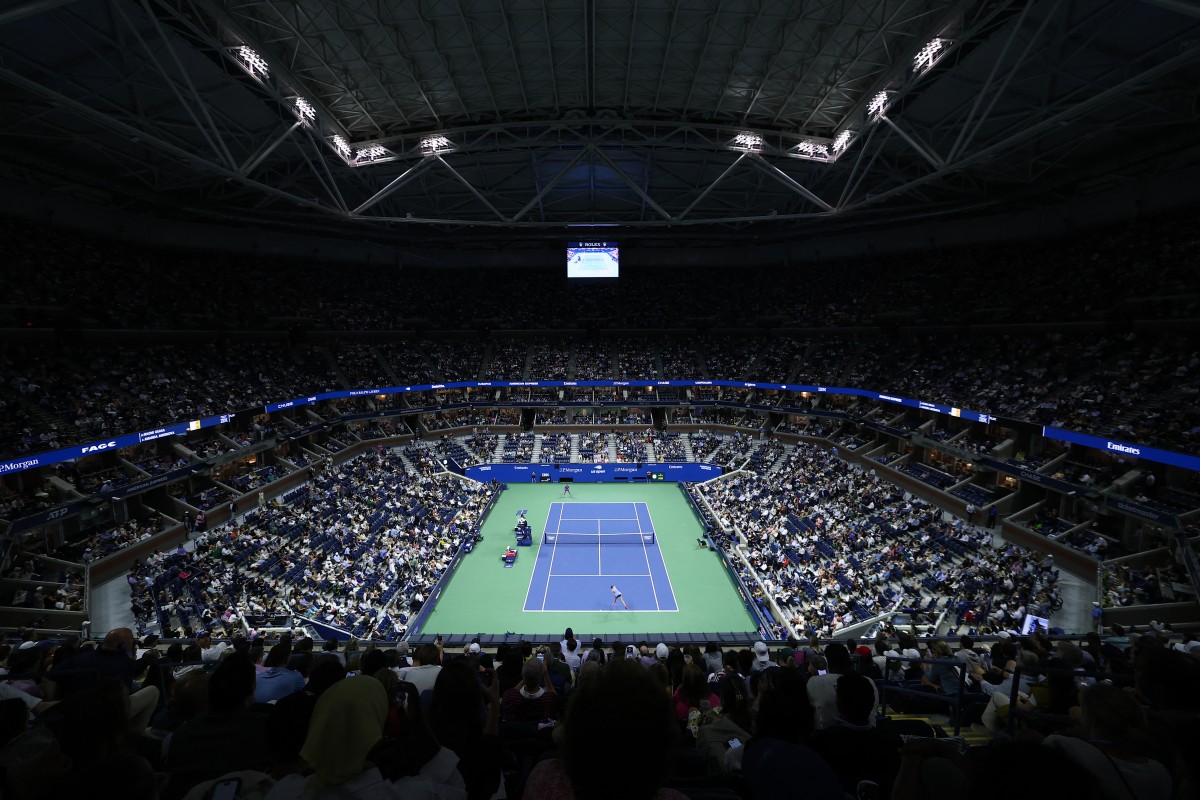US Open 2025 Final: 'Record' Prize Money Alcaraz Or Sinner Is Set To Earn