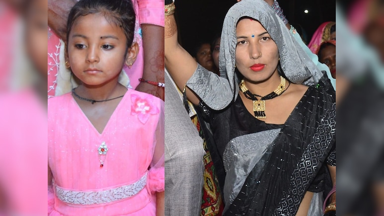 ऐसी भी क्या मजबूरी? चुन्नी से 3 बेटियों का गला घोंटा और फिर फांसी के फंदे पर झूल गई मां ऐसी भी क्या मजबूरी? चुन्नी से 3 बेटियों का गला घोंटा और फिर फांसी के फंदे पर झूल गई मां