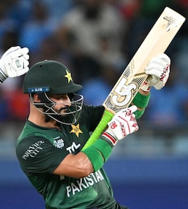 From Kohlis Middle Finger to Farhans Gun Salute: Crickets Most Controversial Celebrations