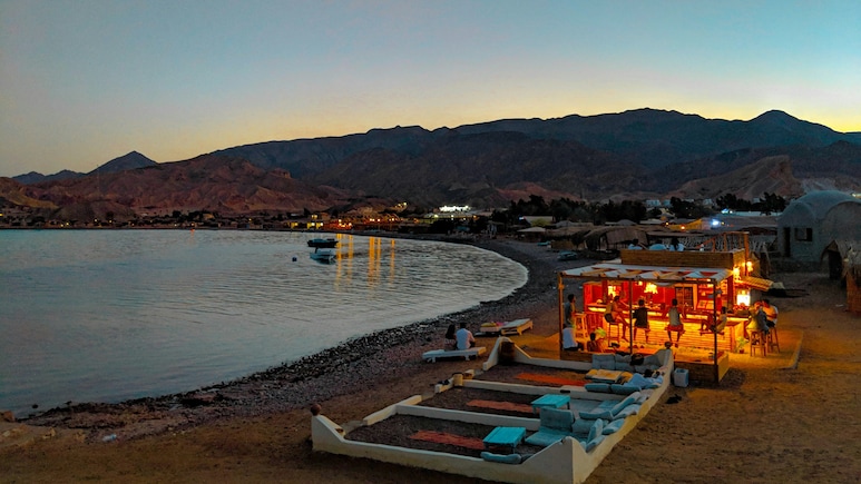 Sinai Peninsula, The Sacred Egyptian Destination, Will Soon Have A Luxury Mega Resort