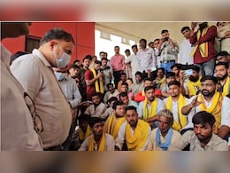 Indore News: चूहों के काटने के बाद मारे गए नवजात के परिजनों ने खोली अस्पताल की पोल, बताई ये सच्चाई