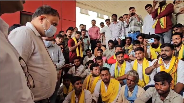 Indore News: चूहों के काटने के बाद मारे गए नवजात के परिजनों ने खोली अस्पताल की पोल, बताई ये सच्चाई
